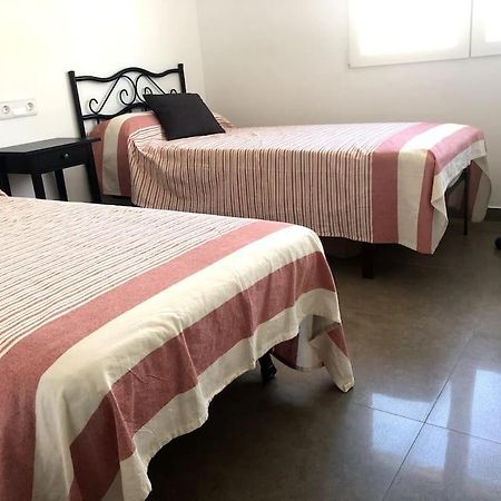 ベニドルムEstupendo Apartamento Recien Reformadoアパートメント エクステリア 写真