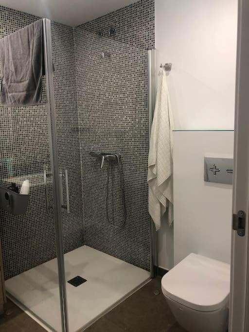 ベニドルムEstupendo Apartamento Recien Reformadoアパートメント エクステリア 写真